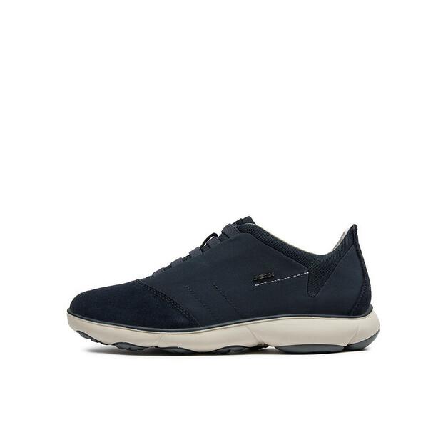 Ankle Boots Geox U Nebula B U52D7B 0ZB22 C4002 Dark Blue