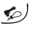 Electric Shock Sex Toys Penis Ring Masturbator,Electro Stimulation Bdsm Glans Trainer Cock Cage,Estim Urethral Catheter Sounds