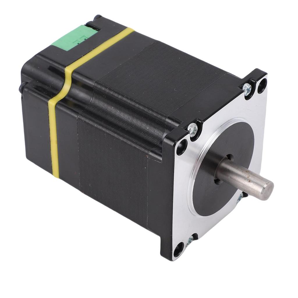 ESS57 Integrated Stepper Motor 0 3000RPM 1.5Nm Closed Loop Servo Motion Controller Built in Encoder for CNC Engraving