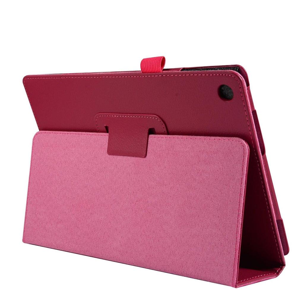 Case for Huawei MediaPad T5 10 T3 9.6 M5 Lite 10.1 8 Tablet Case Slim Folding Stand PU Leather Cover for Huawei M5 10.8 8.4 Case
