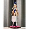 23cm Blue Archive Asuma Toki Anime Figure Bunny Girl Figurine Models Statue Doll Collection Desktop Ornament Toys customiz Gifts
