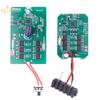 21V 2.5/3.0 Elektrische Schere Bedienfeld Astschere Controller Astschere Zubehör Motorantrieb Werkzeugteile