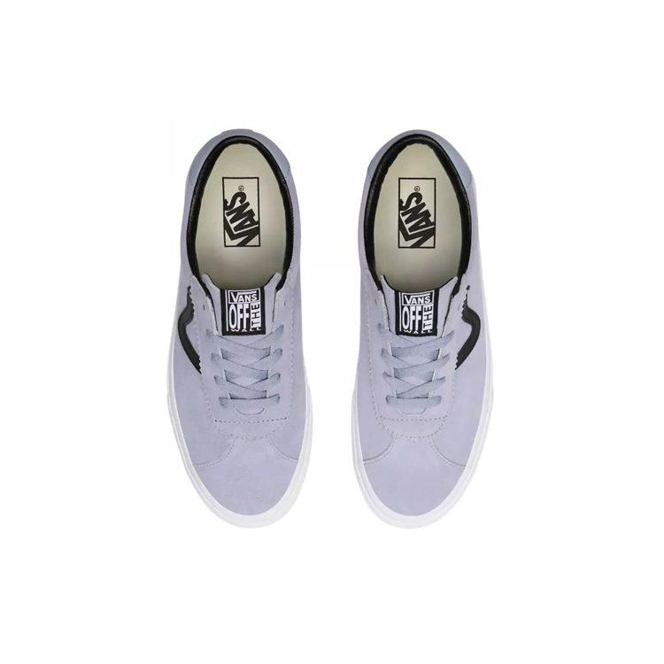 Vans Sport 'Zen Blue/True White' VN0A4BU6XW4