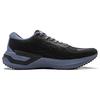 Li Ning YueYing 3.0 Cushioning Low top Sprint Running Shoes Men's Black ARHU003-2