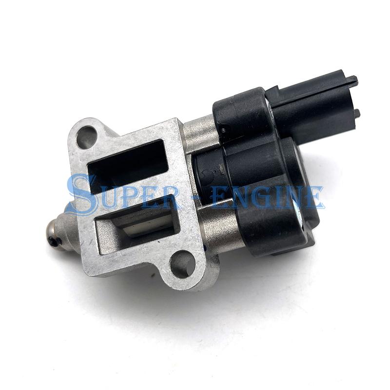 35150-26900 1PCS New Idle Air Control Valve for 2005-2011 Hyundai Accent Kia Rio 1.6L OEM 3515026900