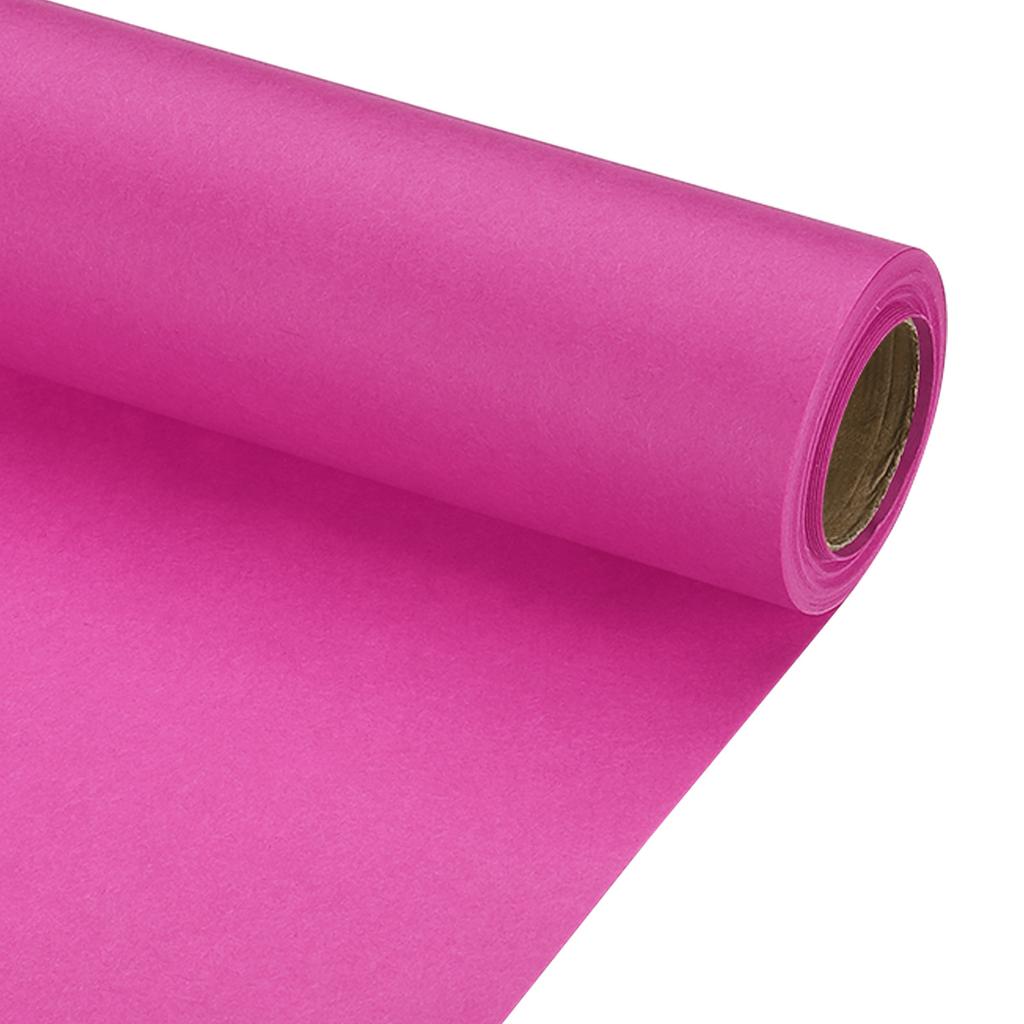 Bastelpapierrolle Kraft Verpackungspapier Geschenkpapier 70 g/m² für Poster Pinnwand Geschenkverpackung
