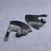 BMW M1000RR Thunder Edition S1000RR Carbon Fiber Front Wheel Caliper Air Guide Side Panel