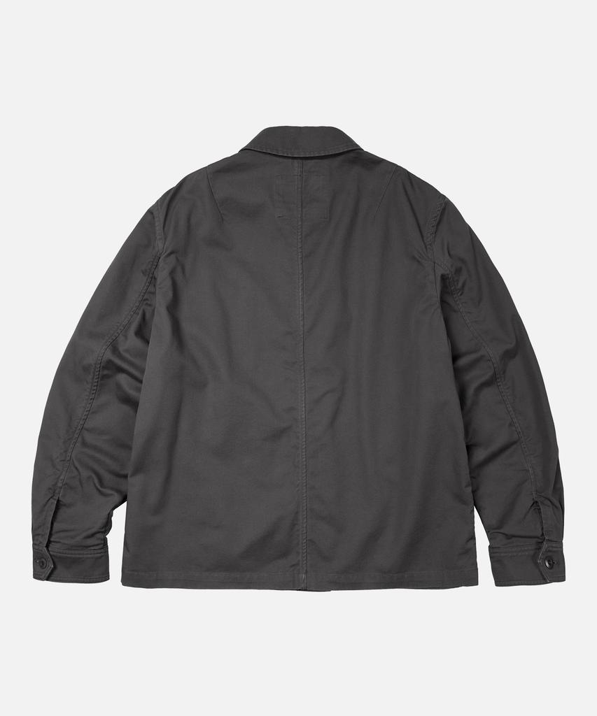 Frizmworks Combine Chore Jacket _ Mud