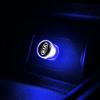 1Pcs LED Car Atmosphere Lights Decoration Auto Interior Accessories For Kia Rio Sportage R K3 K4 K5 K6 K7 K8 Ceed Sorento Cerato Soul