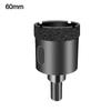 Cutter Granite Brick Drill Hole Saw Cutter Tile Ceramic  Core Drill Marble Drill Bits Marble Opener Diamond Core Bit