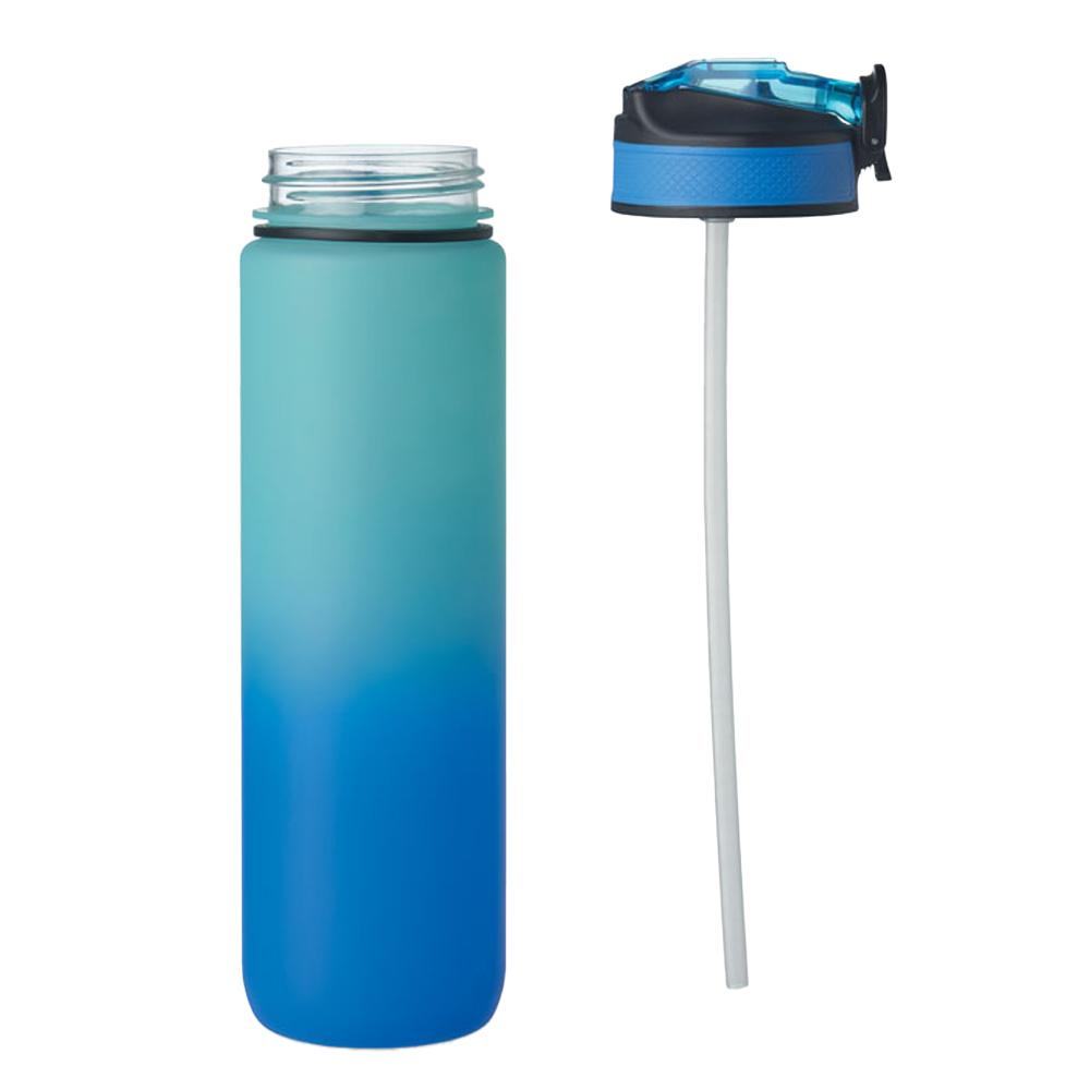 MidOcean Activate RPET Sports 1L Water Bottle