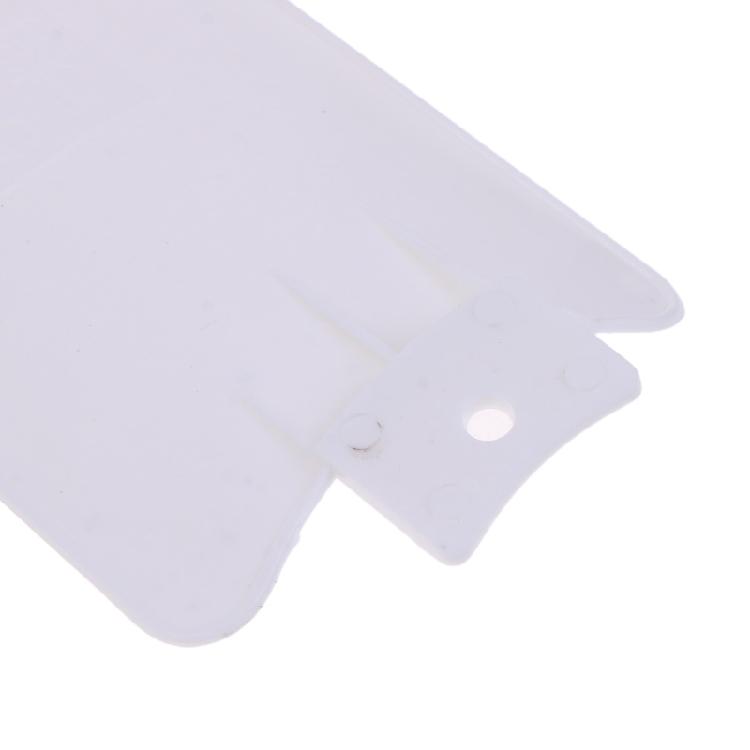 DC12V Plastic 3 Leaves Ceiling Fan Camping Tent Silent Hanging Cooling Fan