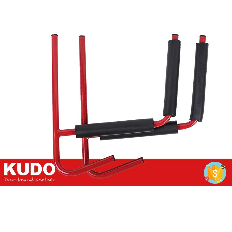 

Самая популярная многофункциональная алюминиевая стенка для хранения каяков