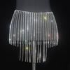 Waist Chain Body Chainsexy Shiny Tassel Rhinestone Skirt Belly Dance Body Chain