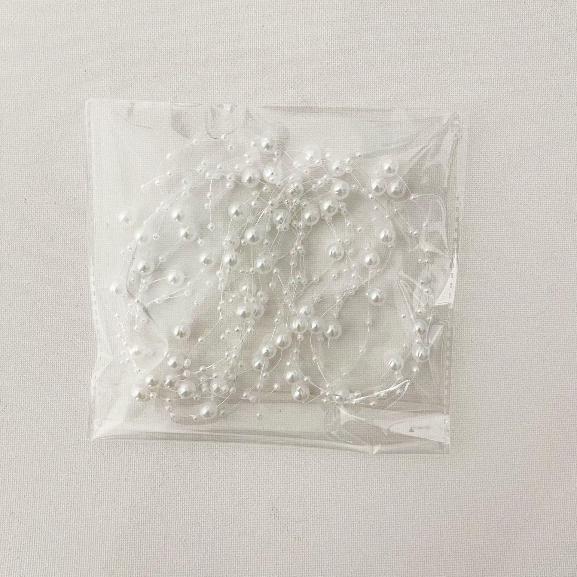 

Аксессуары для украшений своими руками: Лилия и Гипсофила Имитация Тычинки Пайп-клинер Центр