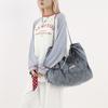 Underarm Bag Denim Shoulder Bag Women's Bag