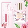 Flower Story Osmanthus Perfume for Women - Fresh, Long-Lasting 30ml