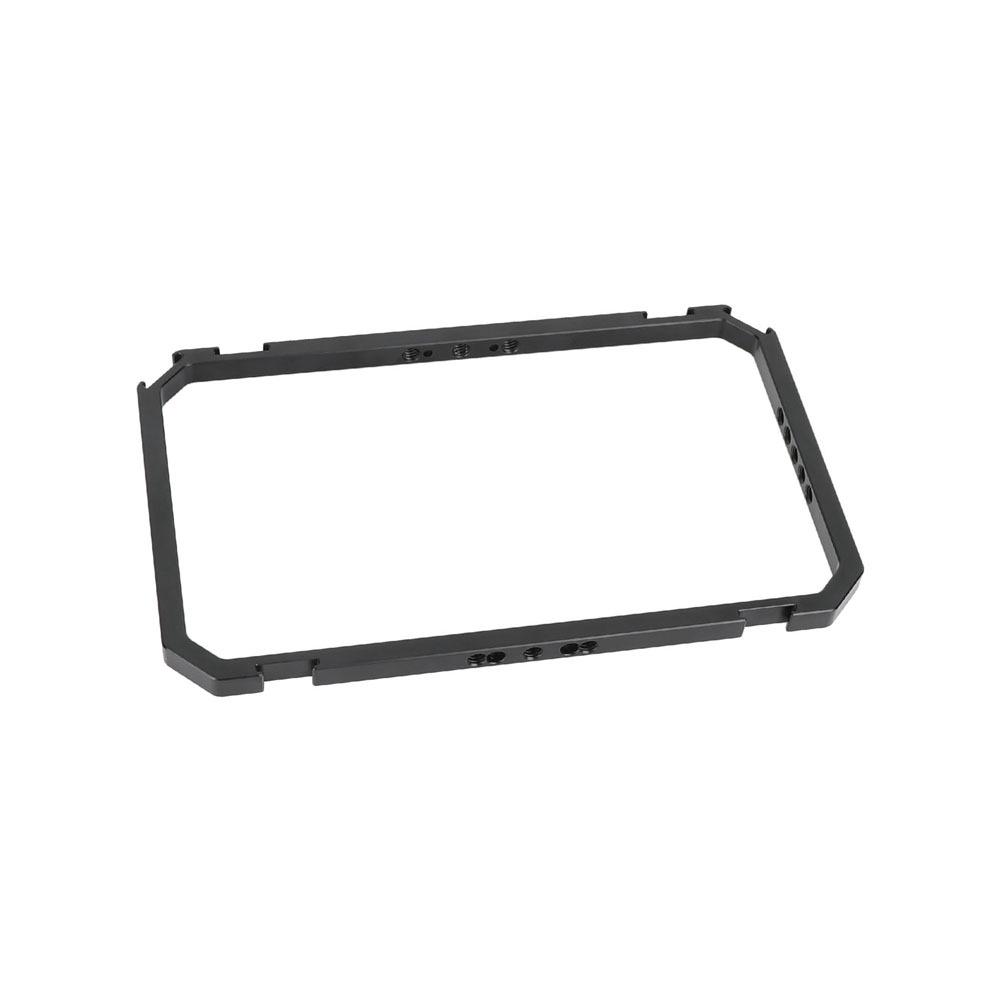 Multi-functional HDRIG Rabbit Cage Phone Mount with 1/4" Screw Hole & Cold Shoe 3874.