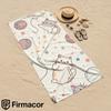 Fluffy Cat Yarn Ball Microfiber Beach Towel Quick Dry Sand Free Oversized Soft Absorbent Bath Towel for Swimming Pool Travel Gym