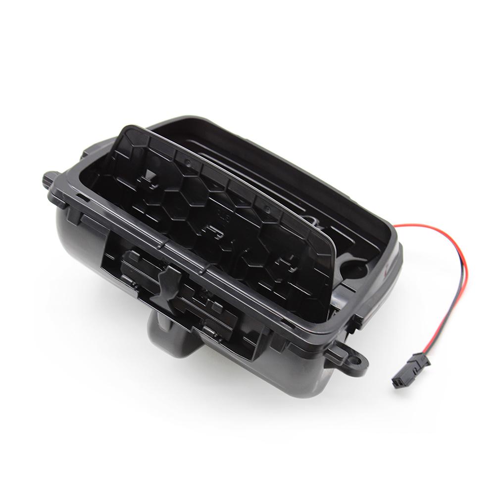 New Interior Car central console ashtray box For BMW Accessories 5 Series F10 F18 520 523 525 528 530 535