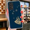 Rock The Smashing Pumpkins Phone Case For Samsung Galaxy A12 A22 A32 A52 A72 A02S Phone Case Note 20 Ultra 10 S10 Plus A51 A71 A