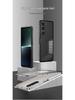 Sony Xperia 1 VII Aluminum Alloy Frosted Phone Case