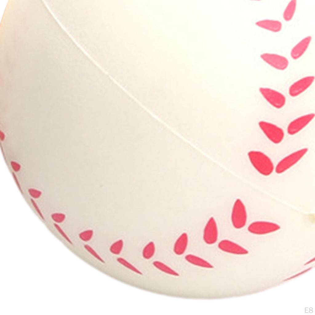 Sports Squeezing Balls 2.36inch Hand Grip Pressure Ball Reward Relaxing Sensory Fidget Goodie Bag