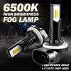 TUINCYN Super Bright 881 LED Fog Bulb White 6500K 2400 Lumens Top Quality 886
