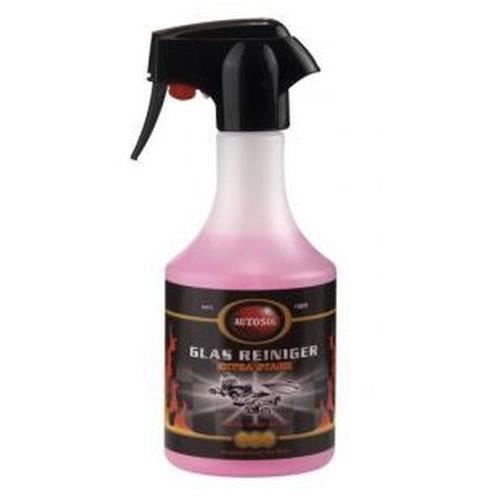 Autosol A010102007, Pompe de vaporisation d'équipement électronique, Lentilles-verres, 500 ml, Noir, Rose, Blanc