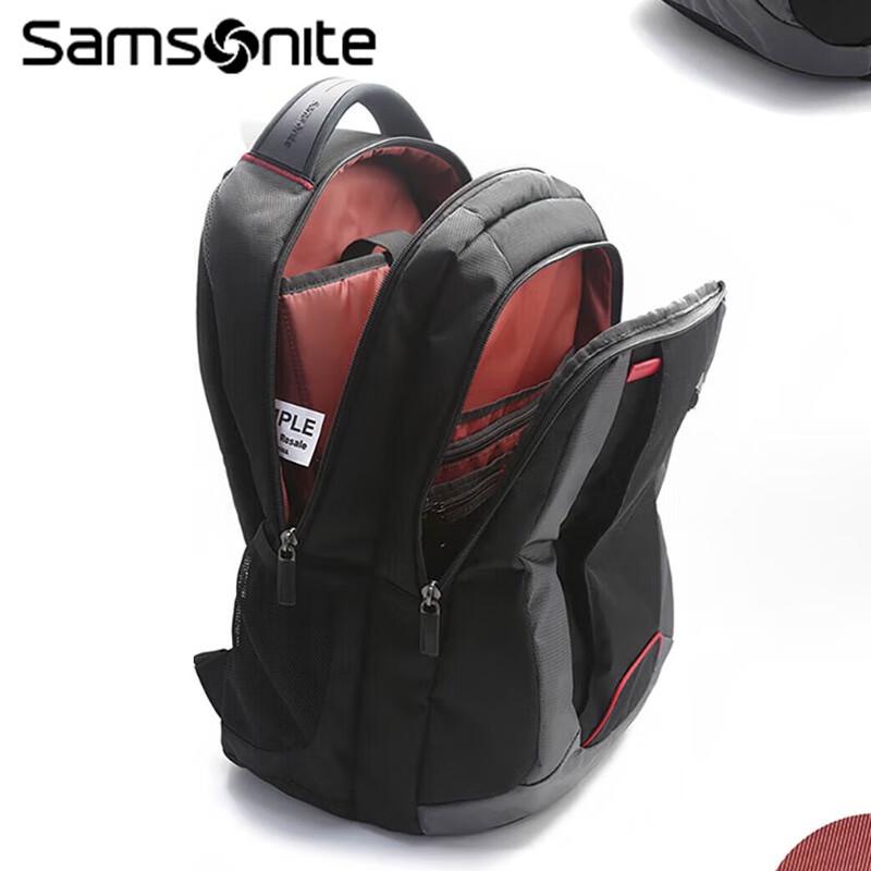 Samsonite Men's Business Commuter Backpack