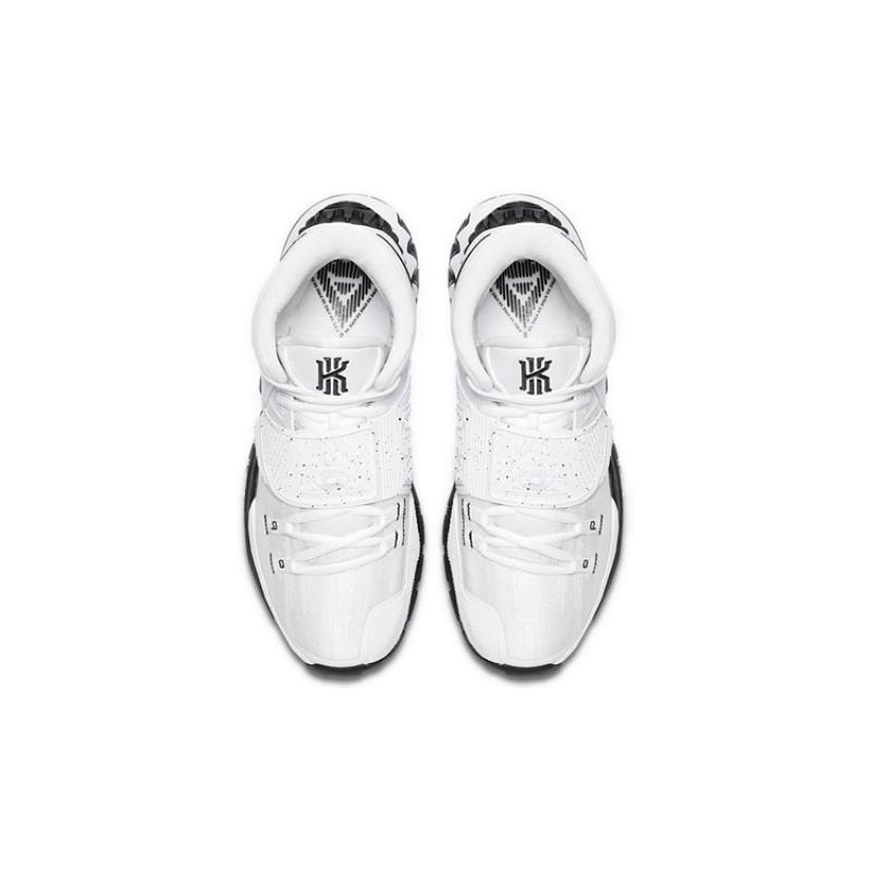 Nike Kyrie 6 Ep 'Oreo' Nike BQ4631-100