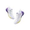 Li Ning Blade Pro Textile, Synthetic Leather Comfortable Cushioning Slip Resistant Abrasion Resistant Low Top AYAT005-6