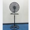 18 Inch Silent Floor Fan Household High Wind Air Circulation Fan Vertical Shaking Head Electric Fan