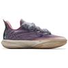 Anta Kai 2 Artist On Court Men Sneakers Purple Cream 112521110S-1