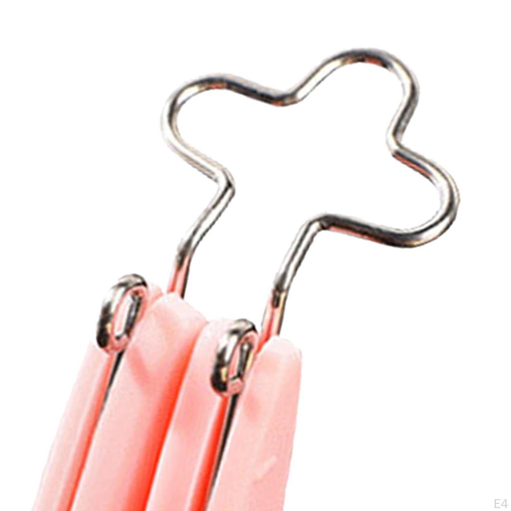 Nese opp Løft Komfortabel Høyde Løfter Sikkerhetsbro