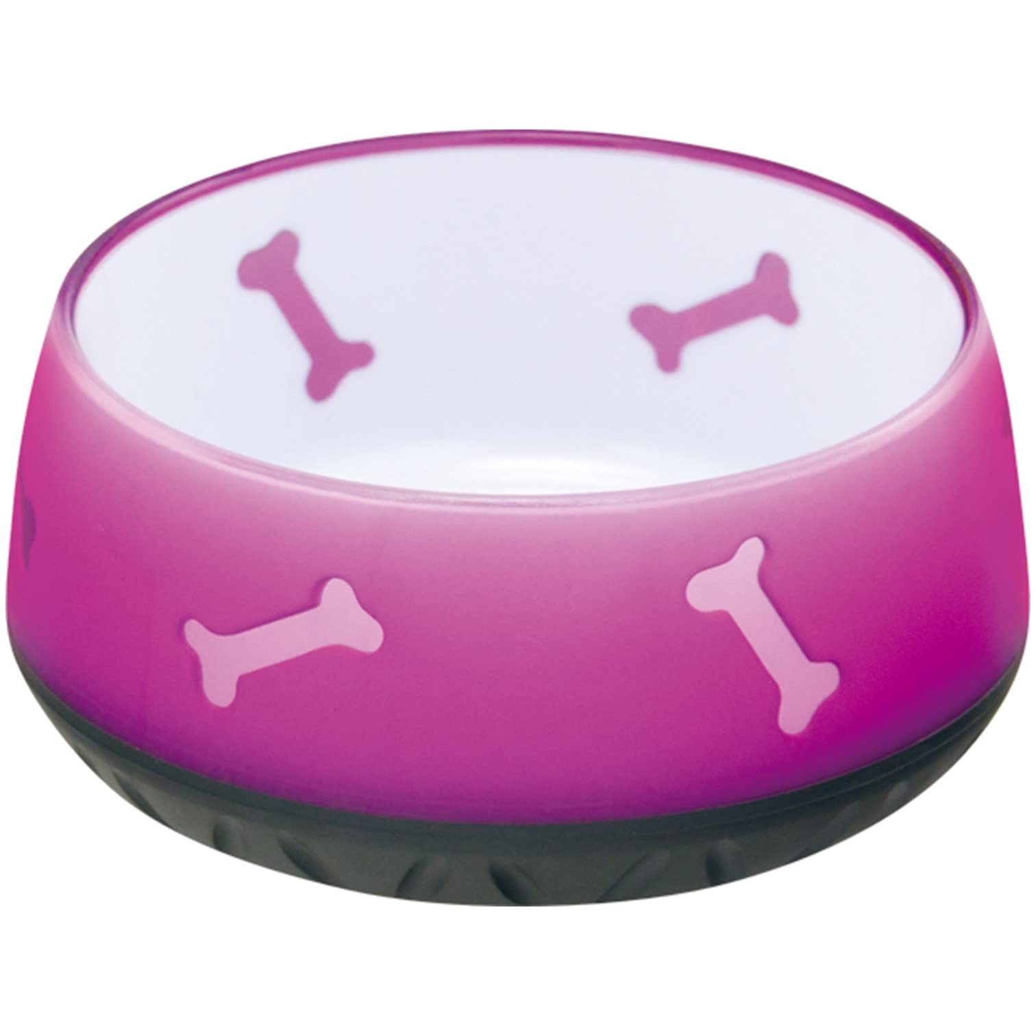 

UTOPIA Dog Tableware Pet Bowl Amethyst S Size аметист