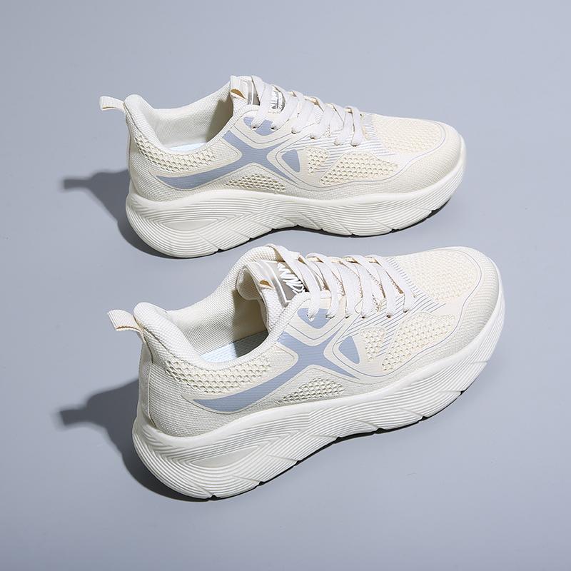 Unisex Sneakers Atmungsaktive Rutschfeste Badmintonschuhe Tennissportschuhe Herrensportschuhe