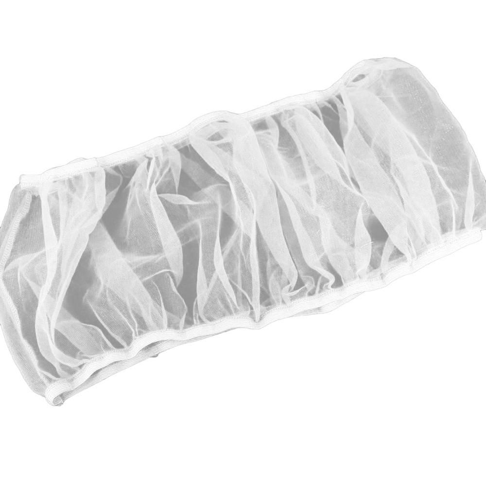 Buy Bird Cage Seed Catcher Seeds Guard Parrot Mesh Net at affordable