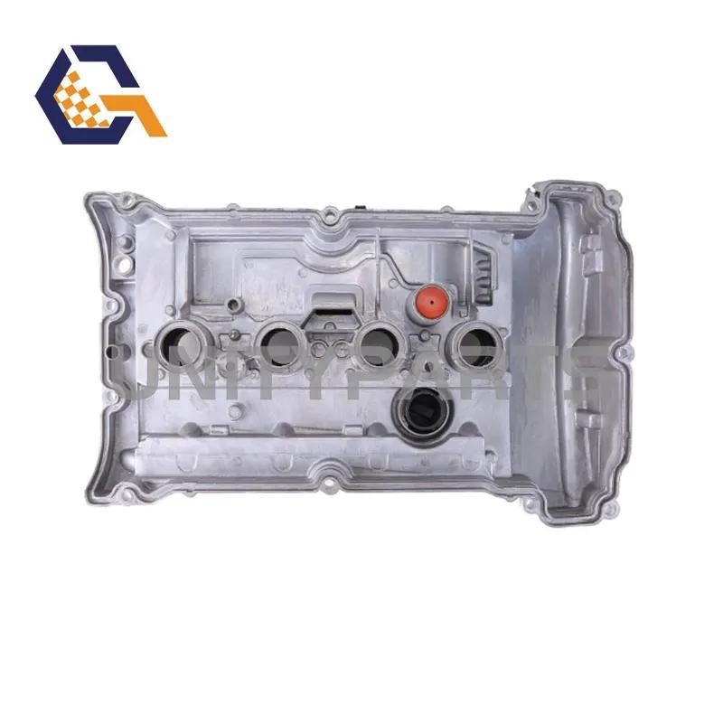 Aluminum Engine Valve Cover For BMW Mini R55 R56 R57 R58 R59 2007-2015 11127646555 11127585907 11127572854 11127561714