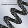 KEGOO Washbasin Drain Pipe & Stopper Kit