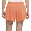Nike Casual Shorts Women's Orange Moderate CZ9858-858