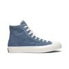 Renew Chuck 70 High 'Light Denim' (Unisex) Light Denim / Egret Canvas Shoes 165648C