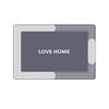 Simple Bathroom Floor Mat Strong Absorbent Household Bathroom Entrance Mats Shower Room Quick-drying To Cut Foot Mats