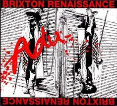 

CD ADU - Brixton Renaissance GSTOCD003 Золотой стул 2010 UK Регги, Ска и Даб Б/У