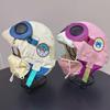Children's Winter Pilot Hat with Ear Protection, Warm & Windproof, Thickened for Boys and Girls.