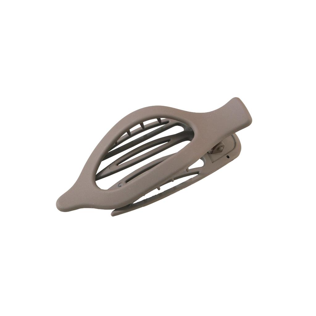 Flat Hairpin, Hairpin Is Suitable for Thick and Thin Hair, Non-slip.