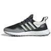 UltraBoost All Terrain Černá Chladná šedá Aqua JQ4773