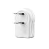 Japan Plug – white