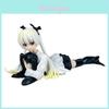 Figurine Anime Yosuga No Sora Kasugano Sora Tenant Un Lapin Pour Affichage de Bureau Et Cadeau Collectionneurs