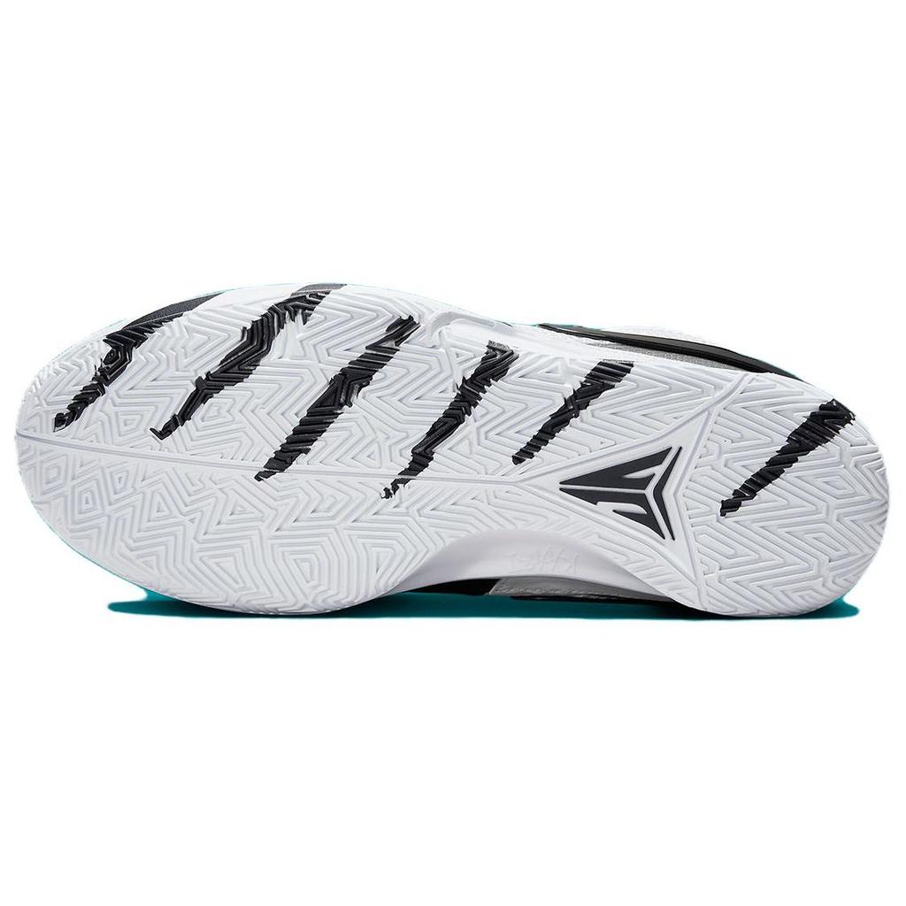 Nike Ja 1 EP Scratch 2.0 White Black DR8786-101
